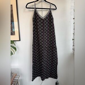 Ace & Jig x Barney’s Slip Dress